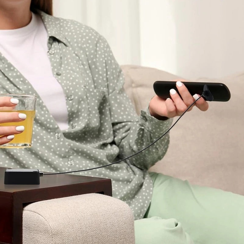 Remote Hero