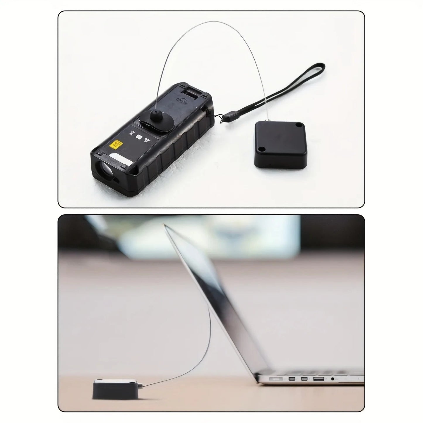 Remote Hero
