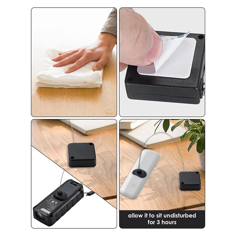 Remote Hero