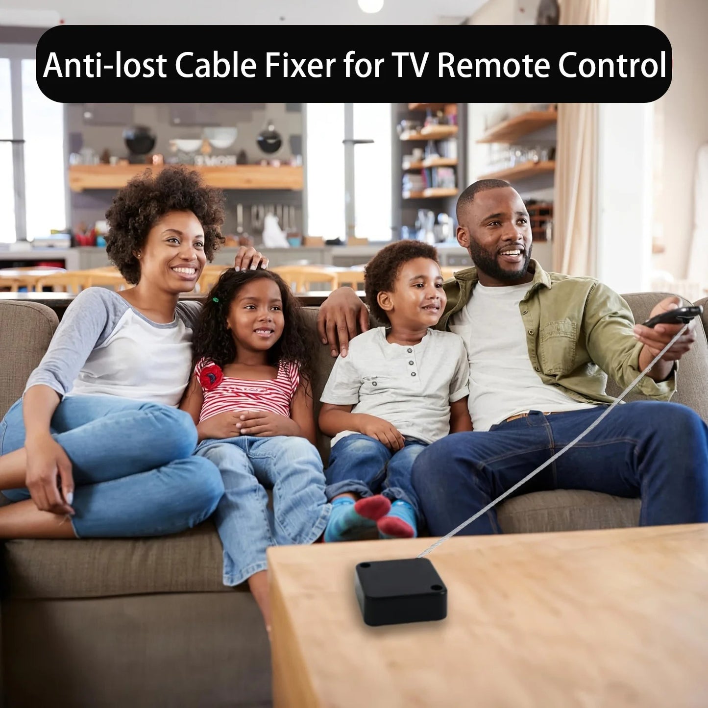 Remote Hero