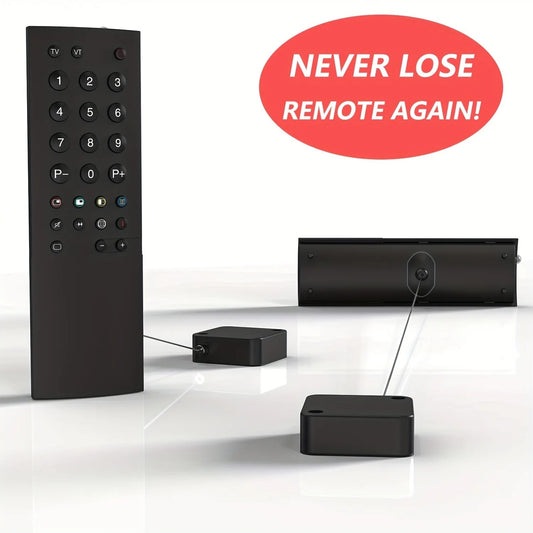 Remote Hero