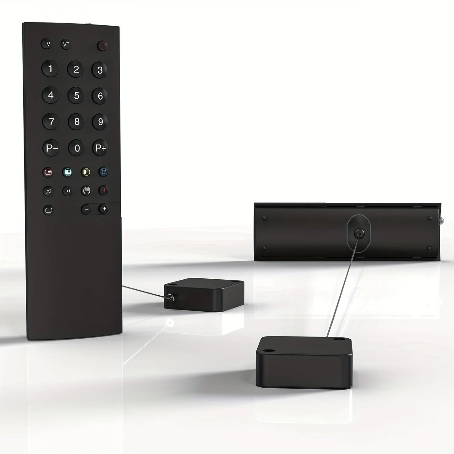 Remote Hero
